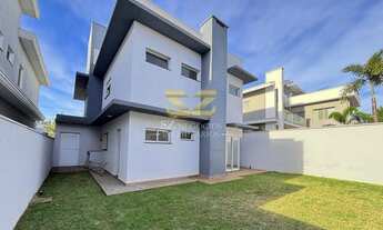 Imagem 4: SOBRADO À VENDA NO CONDOMÍNIO TERRAS ALPHA II - JARDIM IPÊ, FOZ DO IGUAÇU - PR