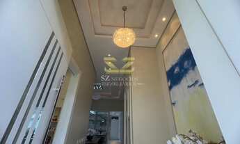 Imagem 6: CASA NO CONDOMÍNIO ARCO DE PARIS - JARDIM LANCASTER, FOZ DO IGUAÇU - PR