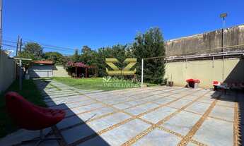 Imagem: TERRENO À VENDA COM EDÍCULA NO JARDIM