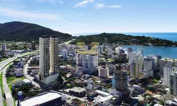 Imagem 2: IMPERIAL COAST RESIDENCE - AVENIDA CELSO RAMOS -CENTRO, ITAPEMA - SC