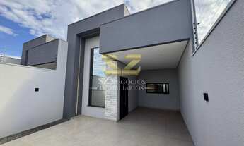 Imagem 2: CASA À VENDA COM 03 DORMITÓRIOS, JARDIM IPÊ IV, FOZ DO IGUAÇU - PR