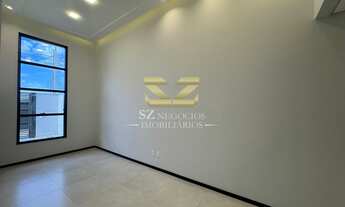 Imagem 7: CASA À VENDA COM 03 DORMITÓRIOS, JARDIM IPÊ IV, FOZ DO IGUAÇU - PR