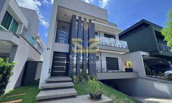 Imagem 3: SOBRADO À VENDA, 04 SUÍTES - CONDOMÍNIO FECHADO TERRAS ALPHA I, FOZ DO IGUAÇU