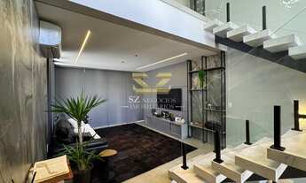 Imagem 5: SOBRADO À VENDA, 04 SUÍTES - CONDOMÍNIO FECHADO TERRAS ALPHA I, FOZ DO IGUAÇU