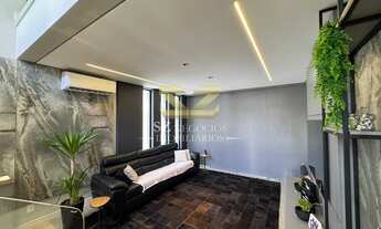 Imagem 7: SOBRADO À VENDA, 04 SUÍTES - CONDOMÍNIO FECHADO TERRAS ALPHA I, FOZ DO IGUAÇU