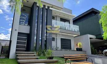 Imagem: SOBRADO À VENDA, 04 SUÍTES - CONDOMÍNIO