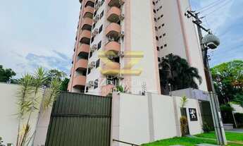 Imagem 2: APARTAMENTO À VENDA COM DORMITÓRIOS NO EDIFÍCIO LYON, FOZ DO IGUAÇU - PR