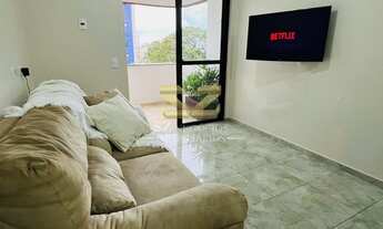 Imagem 6: APARTAMENTO À VENDA COM DORMITÓRIOS NO EDIFÍCIO LYON, FOZ DO IGUAÇU - PR