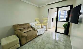 Imagem 5: APARTAMENTO À VENDA COM DORMITÓRIOS NO EDIFÍCIO LYON, FOZ DO IGUAÇU - PR