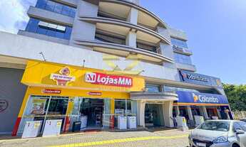 Imagem: Sala Comercial para locação, VILA A, FOZ