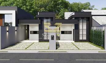 Imagem: CASA À VENDA NO LOTEAMENTO VERDES PAMPAS