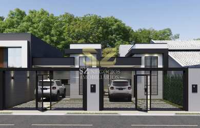 Imagem 5: CASA À VENDA NO LOTEAMENTO VERDES PAMPAS, FOZ DO IGUAÇU - PR