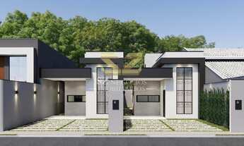 Imagem 6: CASA À VENDA NO LOTEAMENTO VERDES PAMPAS, FOZ DO IGUAÇU - PR