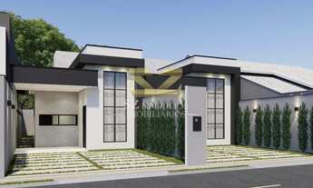 Imagem 7: CASA À VENDA NO LOTEAMENTO VERDES PAMPAS, FOZ DO IGUAÇU - PR