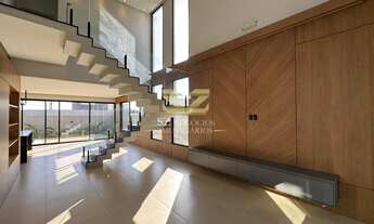 Imagem 6: SOBRADO À VENDA, NO TERRAS ALPHA I, COM 03 SUÍTES, FOZ DO IGUAÇU - PR