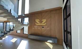 Imagem 7: SOBRADO À VENDA, NO TERRAS ALPHA I, COM 03 SUÍTES, FOZ DO IGUAÇU - PR