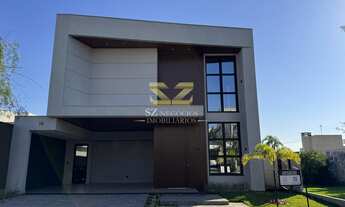 Imagem 4: SOBRADO À VENDA, NO TERRAS ALPHA I, COM 03 SUÍTES, FOZ DO IGUAÇU - PR