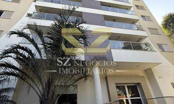 Imagem 2: APARTAMENTO À VENDA, COM 01 SUÍTE E 01 QUARTO, RESIDENCIAL BARCELONA, FOZ