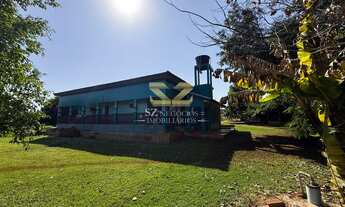 Imagem 4: CHÁCARA COM RESIDENCIA À VENDA NO ARROIO DOURADO, FOZ DO IGUAÇU - PR