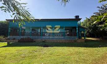 Imagem 2: CHÁCARA COM RESIDENCIA À VENDA NO ARROIO DOURADO, FOZ DO IGUAÇU - PR