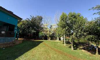 Imagem 3: CHÁCARA COM RESIDENCIA À VENDA NO ARROIO DOURADO, FOZ DO IGUAÇU - PR