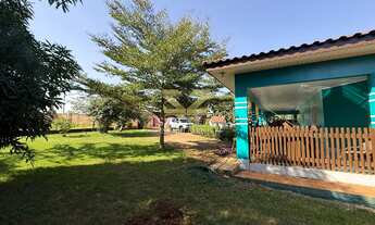 Imagem 5: CHÁCARA COM RESIDENCIA À VENDA NO ARROIO DOURADO, FOZ DO IGUAÇU - PR