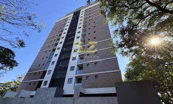Imagem 4: APARTAMENTO VILLA FOMM, JARDIM POLO CENTRO, FOZ DO IGUAÇU - PR