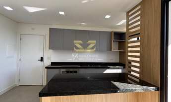 Imagem 7: APARTAMENTO VILLA FOMM, JARDIM POLO CENTRO, FOZ DO IGUAÇU - PR