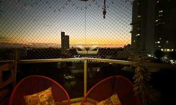 Imagem 4: APARTAMENTO À VENDA COM 3 DORMITÓRIOS SENDO 1 SUÍTE, EDIFÍCIO IMPERATRIZ, FOZ