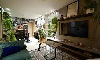 Imagem 2: APARTAMENTO À VENDA COM 3 DORMITÓRIOS SENDO 1 SUÍTE, EDIFÍCIO IMPERATRIZ, FOZ