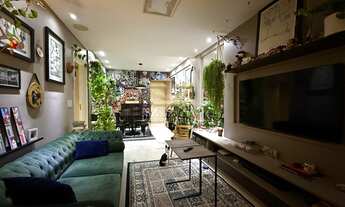 Imagem 3: APARTAMENTO À VENDA COM 3 DORMITÓRIOS SENDO 1 SUÍTE, EDIFÍCIO IMPERATRIZ, FOZ