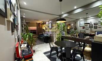 Imagem 6: APARTAMENTO À VENDA COM 3 DORMITÓRIOS SENDO 1 SUÍTE, EDIFÍCIO IMPERATRIZ, FOZ