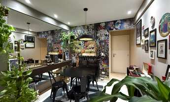 Imagem 7: APARTAMENTO À VENDA COM 3 DORMITÓRIOS SENDO 1 SUÍTE, EDIFÍCIO IMPERATRIZ, FOZ