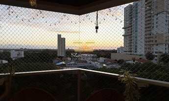 Imagem 5: APARTAMENTO À VENDA COM 3 DORMITÓRIOS SENDO 1 SUÍTE, EDIFÍCIO IMPERATRIZ, FOZ