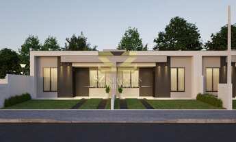 Imagem: CASA - CONDOMÍNIO RESIDENCIAL RECANTO VERDE