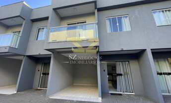 Imagem 2: Sobrado com 2 dormitórios para locação, VILA BRASILIA, FOZ DO IGUACU - PR