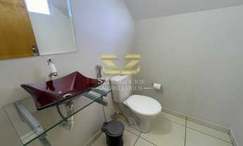 Imagem 7: Sobrado com 2 dormitórios para locação, VILA BRASILIA, FOZ DO IGUACU - PR