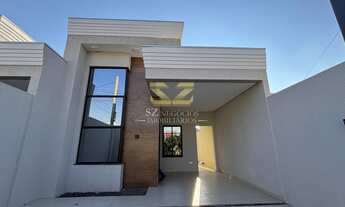 Imagem: CASA LOCALIZADA NO JARDIM MARCELY - FOZ