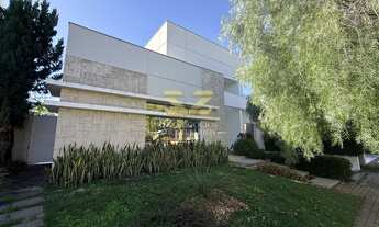 Imagem: CASA À VENDA NO CONDOMÍNIO ARCO DE PARIS