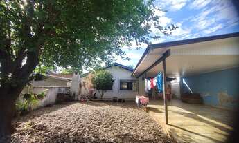 Imagem 6: CASA À VENDA NO JARDIM SAO PAULO II, FOZ DO IGUAÇU - PR