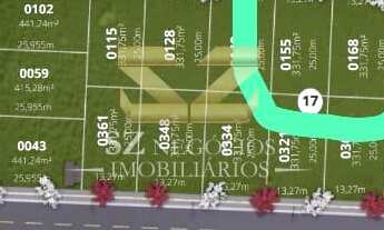 Imagem 7: TERRENO COM 331,75M À VENDA, BAIRRO DO FUTURO, FOZ DO IGUAÇU - PR