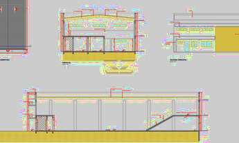 Imagem: Barracão para locação, JARDIM CRISTINA