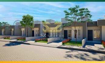 Imagem 2: CASA À VENDA COM 02 DORMITÓRIOS NA REGIÃO PORTO MEIRA - FOZ DO IGUAÇU -PR