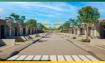 Imagem 3: CASA À VENDA COM 02 DORMITÓRIOS NA REGIÃO PORTO MEIRA - FOZ DO IGUAÇU -PR