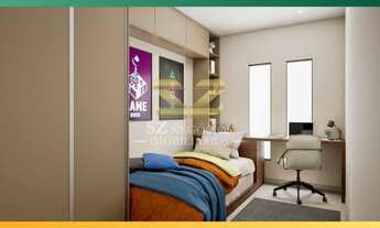 Imagem 6: CASA À VENDA COM 02 DORMITÓRIOS NA REGIÃO PORTO MEIRA - FOZ DO IGUAÇU -PR