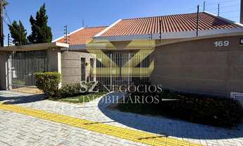 Imagem: CASA - MOBILIADA - CAMPOS DO IGUAÇU, FOZ