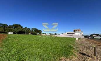 Imagem: TERRENO PARA VENDA NO JARDIM PANORAMA, FOZ