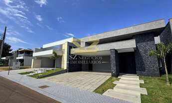 Imagem: CASA À VENDA COM 03 SUÍTES SENDO 1 COM