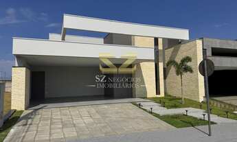 Imagem: CASA À VENDA COM 03 SUÍTES SENDO 1 COM