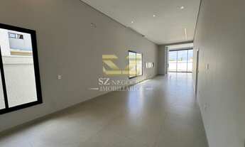 Imagem 4: CASA À VENDA COM 03 SUÍTES SENDO 1 COM CLOSET, CONDOMÍNIO RESIDENCIAL SAFIRA - FOZ